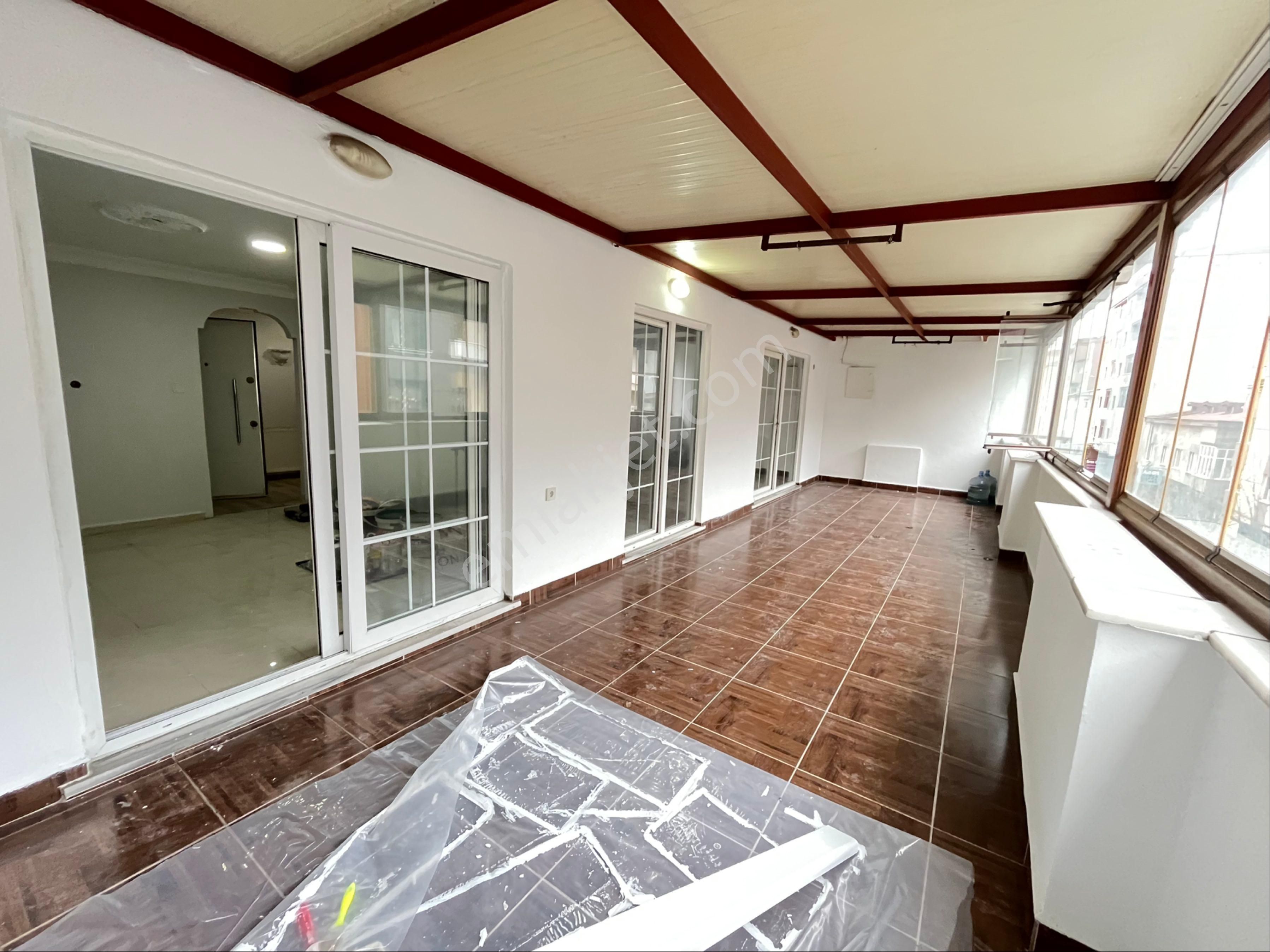 İmren Gayrimenkulden Kiralık Sefaköy Merkezde 150 M2 Ofis Daire - Görsel 11