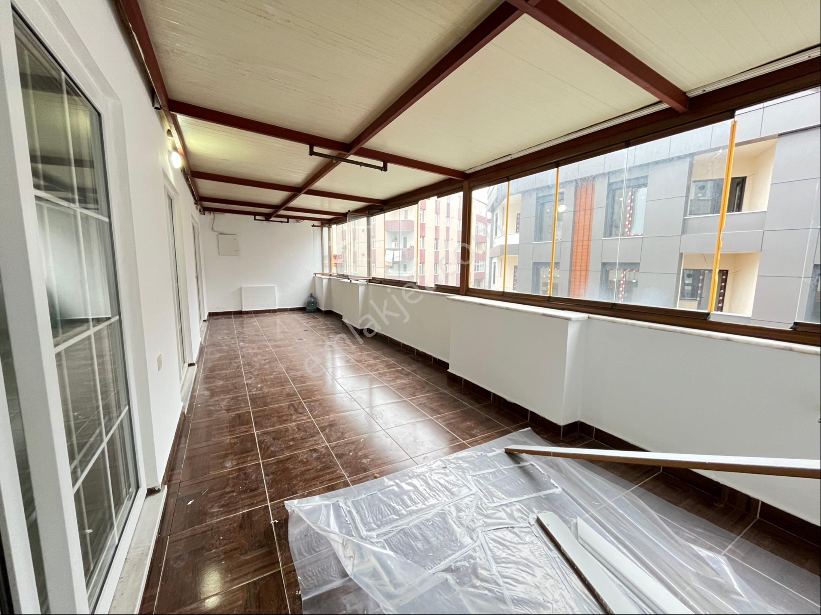 İmren Gayrimenkulden Kiralık Sefaköy Merkezde 150 M2 Ofis Daire - Görsel 10