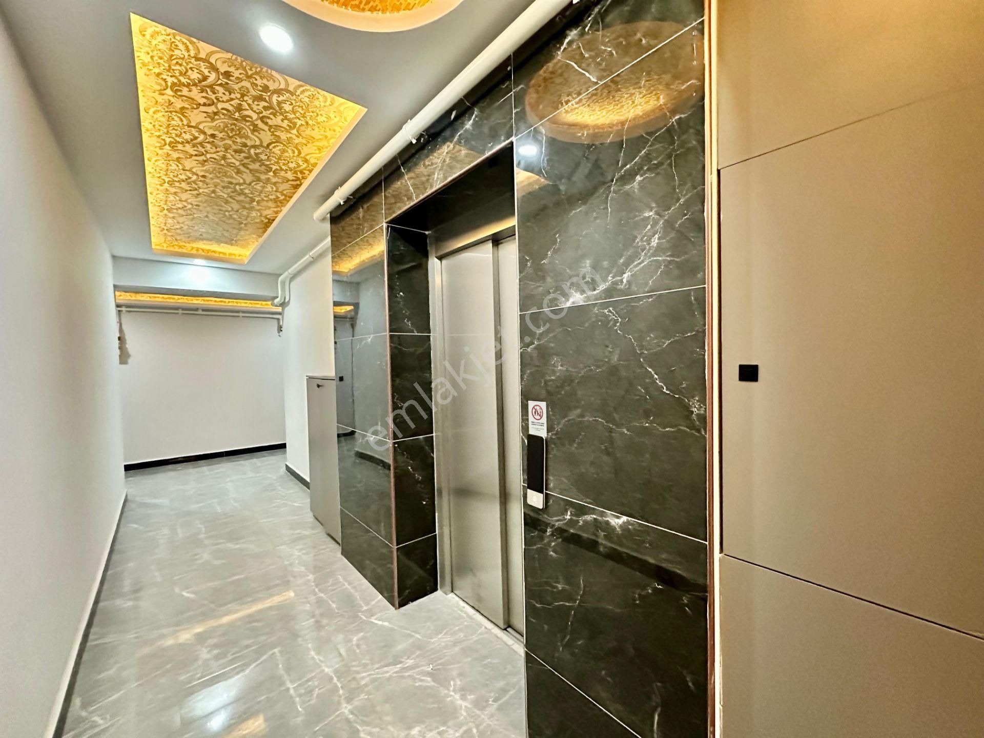 Utku Merkez Giriş Arka 2+1 3975 - Görsel 33