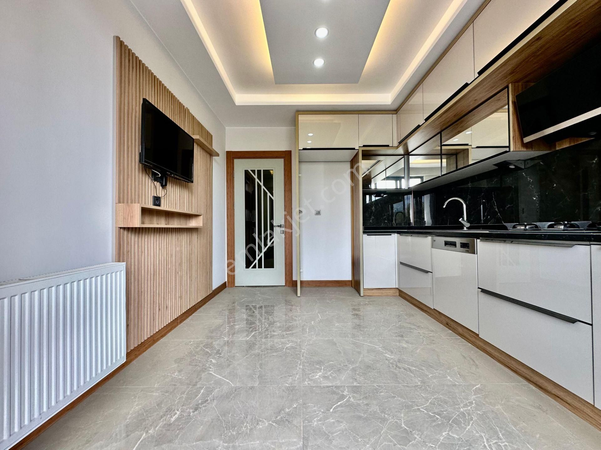 Utku Merkez Giriş Arka 2+1 3975 - Görsel 3