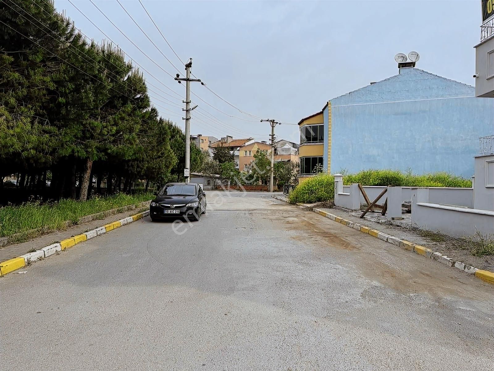 Bay-lent Gayrimenkulden Eşsiz Manzaralı Satılık Lüks Villa - Görsel 2