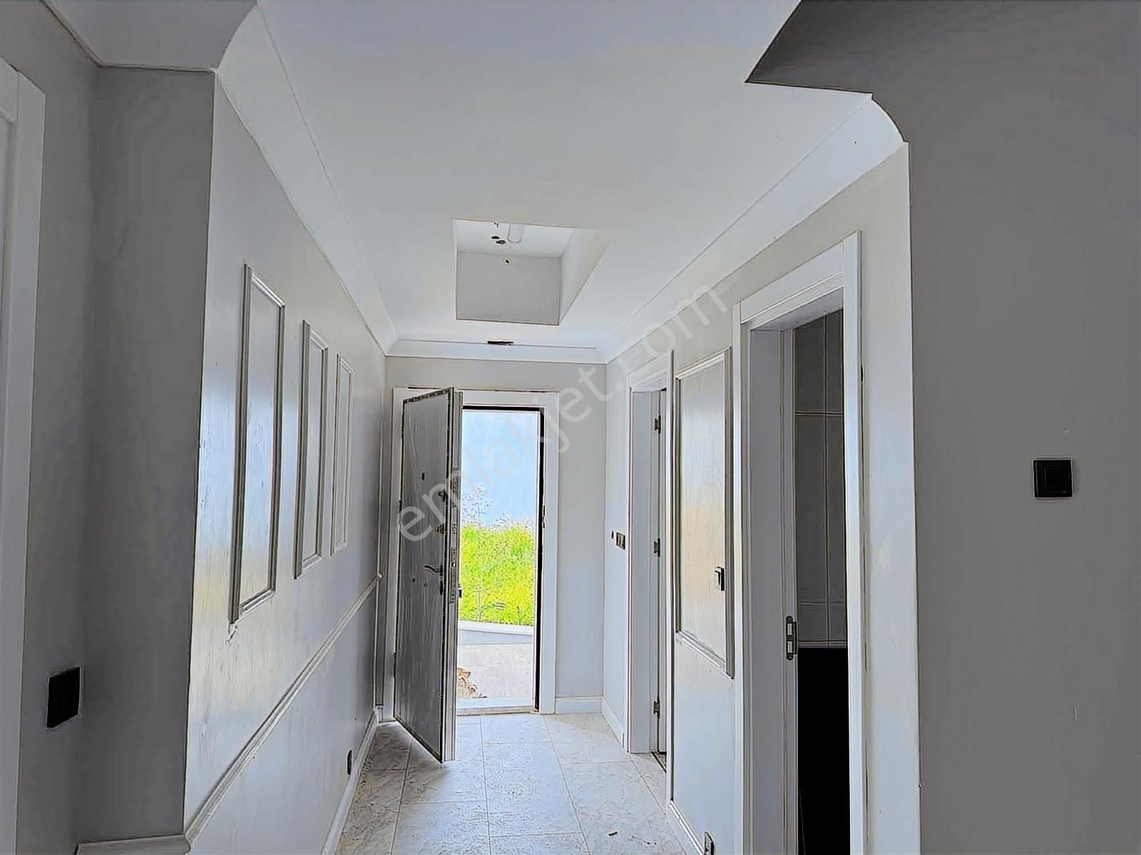 Bay-lent Gayrimenkulden Eşsiz Manzaralı Satılık Lüks Villa - Görsel 7