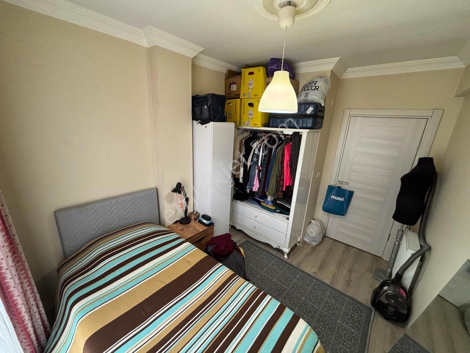 Yüksel'den Altınkum'da Öncephe D.gazlı Asansörlü Fırsat 1+1daire - Görsel 4