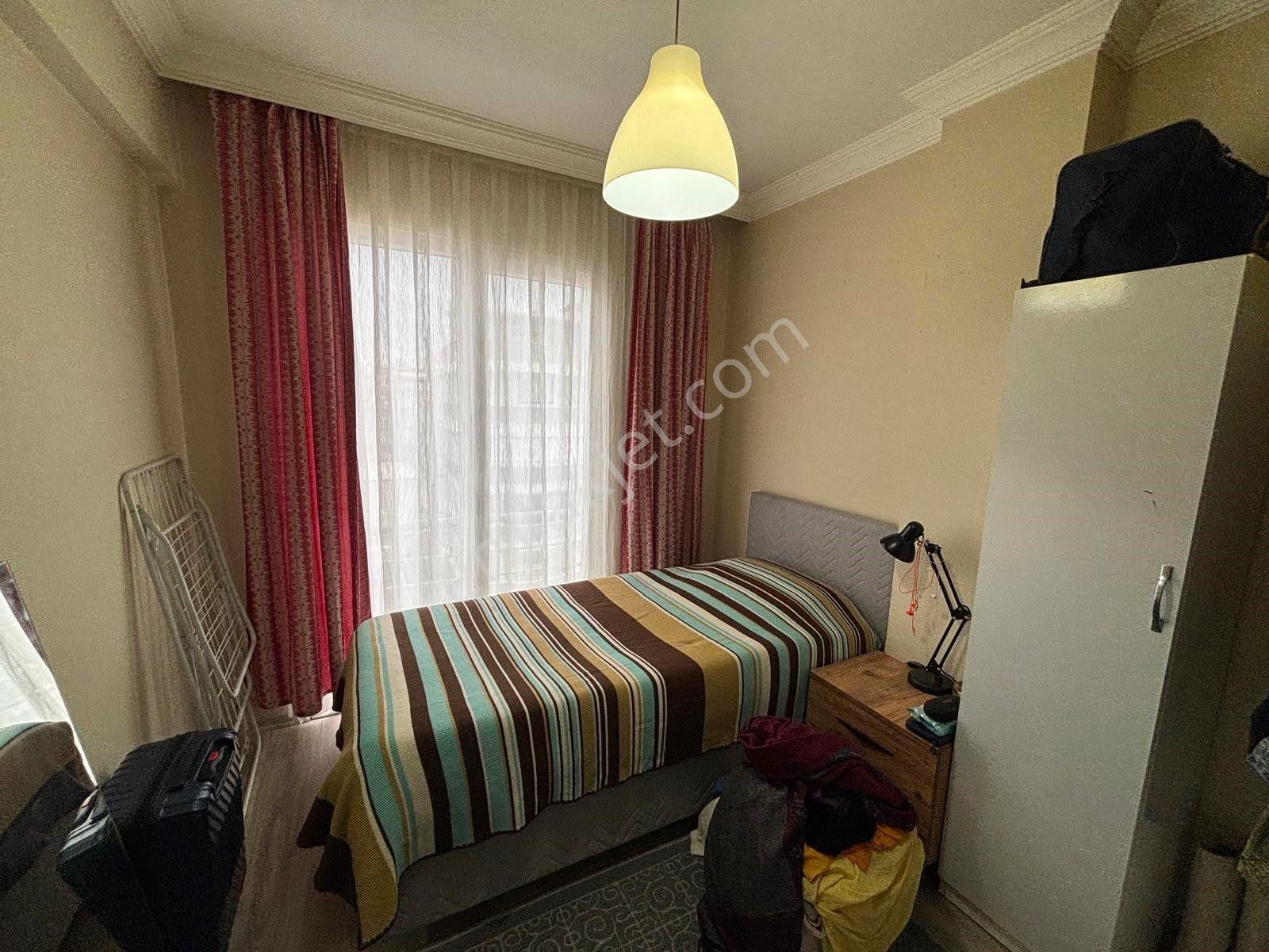 Yüksel'den Altınkum'da Öncephe D.gazlı Asansörlü Fırsat 1+1daire - Görsel 6