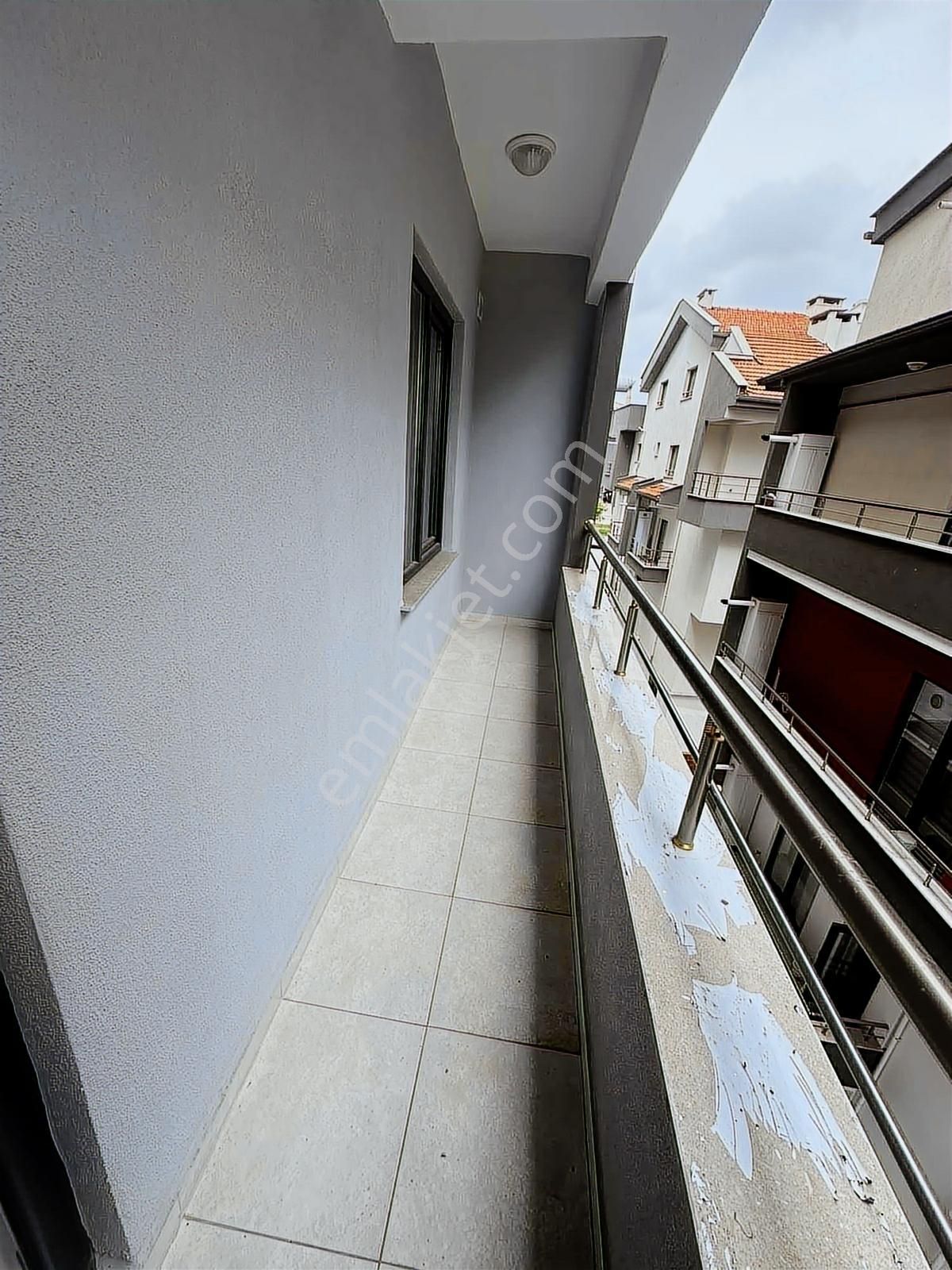 Bahçelievler Öğretmenevi Sıfır Bina Sıfır Eşyalı 1+1 Kiralık - Görsel 27