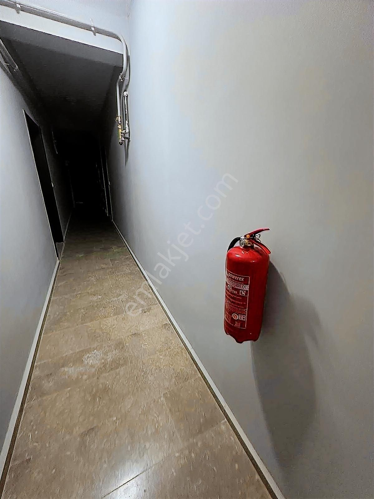 Bahçelievler Öğretmenevi Sıfır Bina Sıfır Eşyalı 1+1 Kiralık - Görsel 14