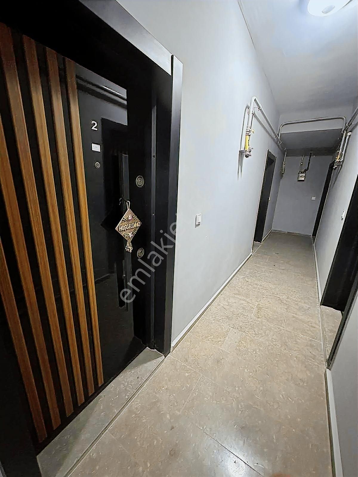 Bahçelievler Öğretmenevi Sıfır Bina Sıfır Eşyalı 1+1 Kiralık - Görsel 18