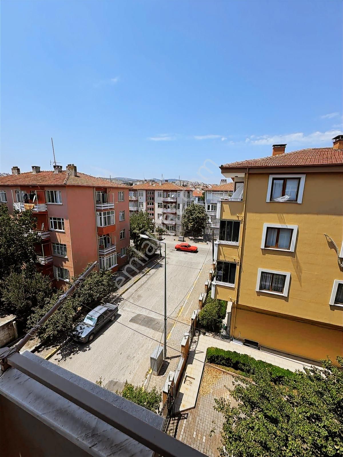 Bay-lent Emlaktan Bahçelievler Mah.sinde Kiralık 4+1 Daire - Görsel 16