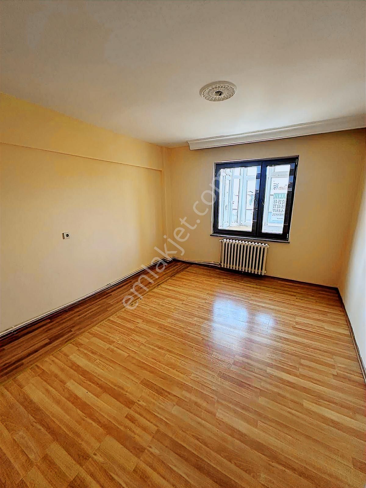 Bay-lent Emlaktan Bahçelievler Mah.sinde Kiralık 4+1 Daire - Görsel 4