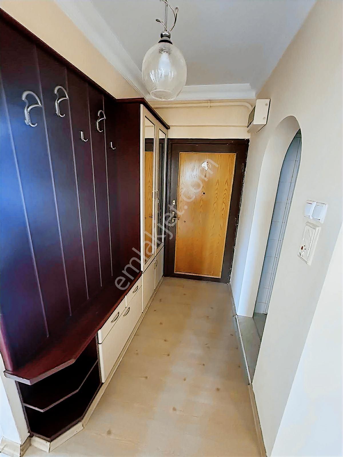 Bay-lent Emlaktan Bahçelievler Mah.sinde Kiralık 4+1 Daire - Görsel 17