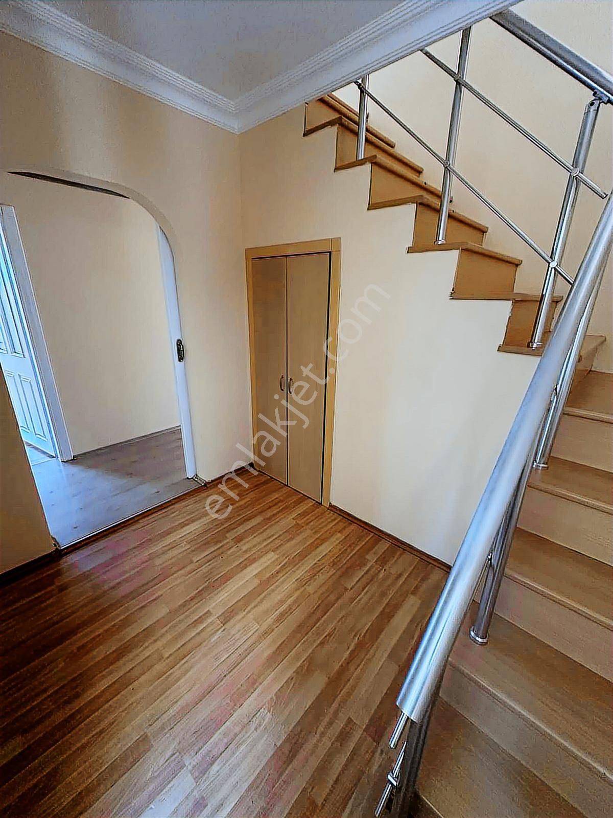 Bay-lent Emlaktan Bahçelievler Mah.sinde Kiralık 4+1 Daire - Görsel 18