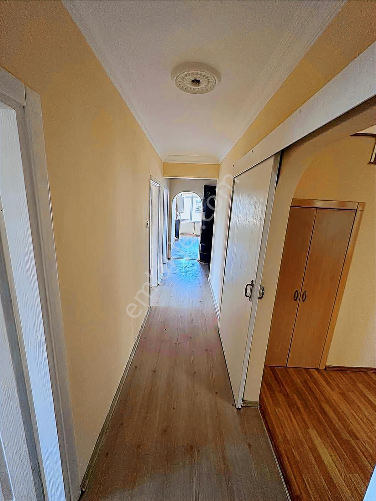Bay-lent Emlaktan Bahçelievler Mah.sinde Kiralık 4+1 Daire - Görsel 10