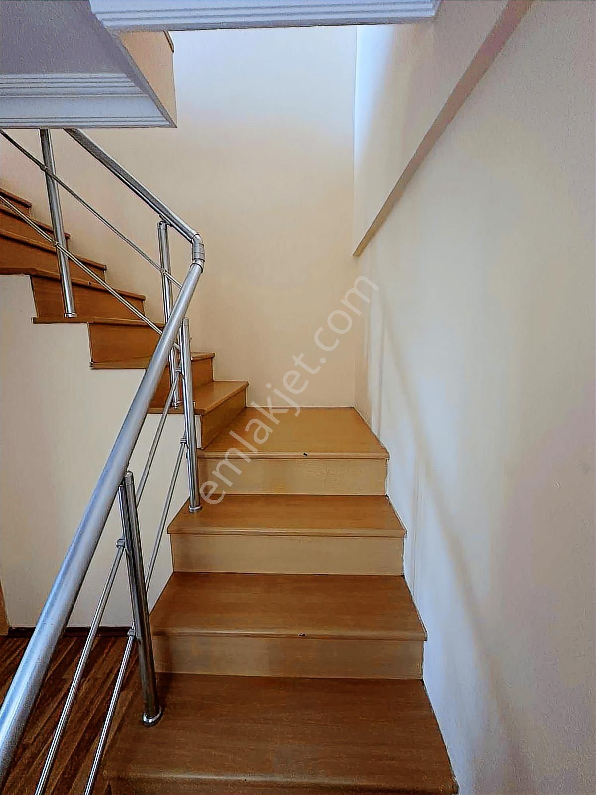 Bay-lent Emlaktan Bahçelievler Mah.sinde Kiralık 4+1 Daire - Görsel 27