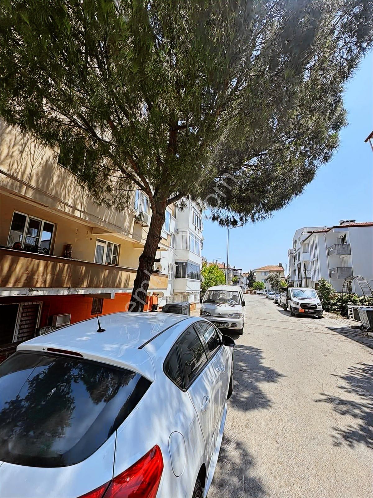 Bay-lent Emlaktan Bahçelievler Mah.sinde Kiralık 4+1 Daire - Görsel 15