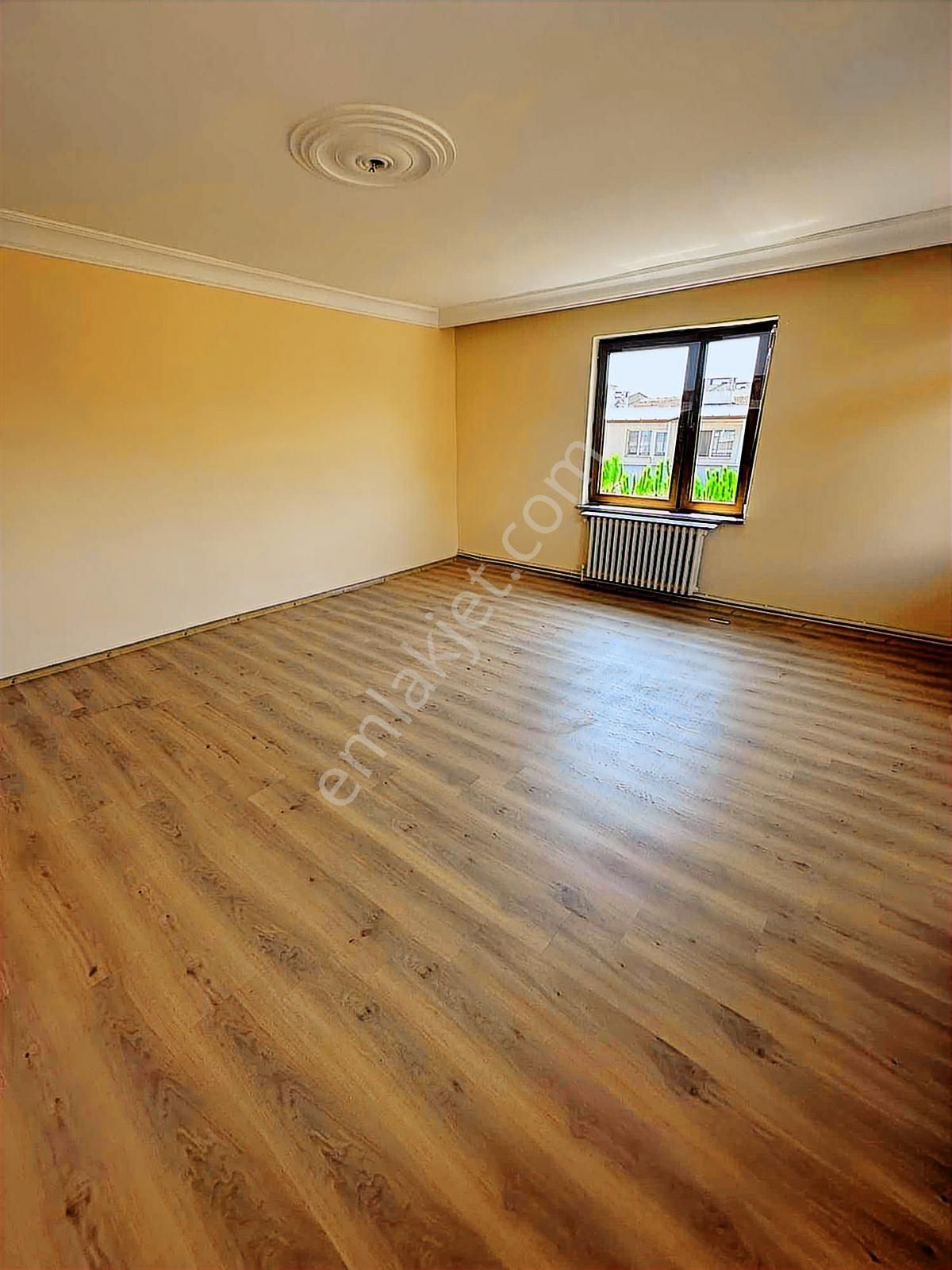 Bay-lent Emlaktan Bahçelievler Mah.sinde Kiralık 4+1 Daire - Görsel 22