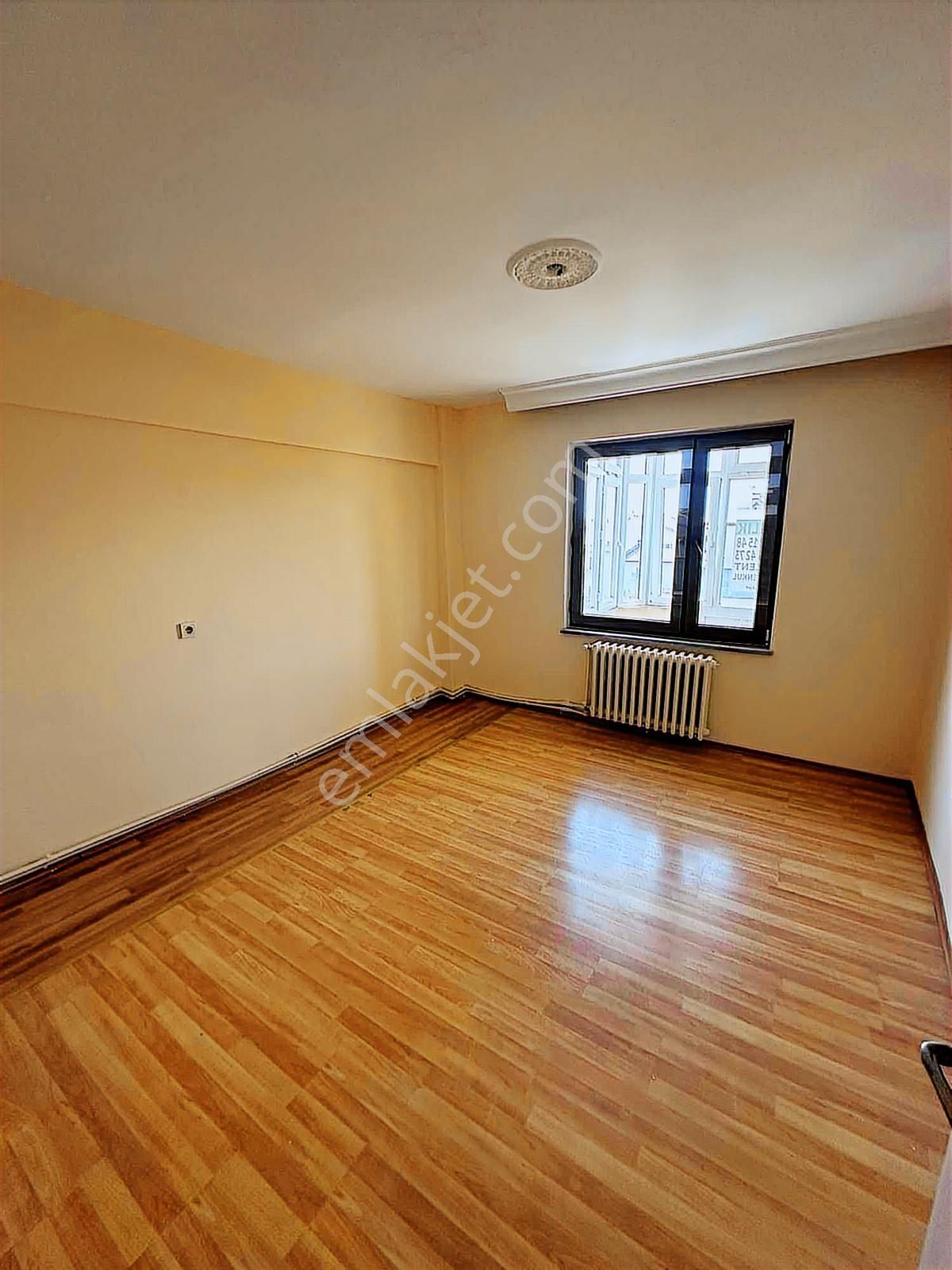 Bay-lent Emlaktan Bahçelievler Mah.sinde Kiralık 4+1 Daire - Görsel 7