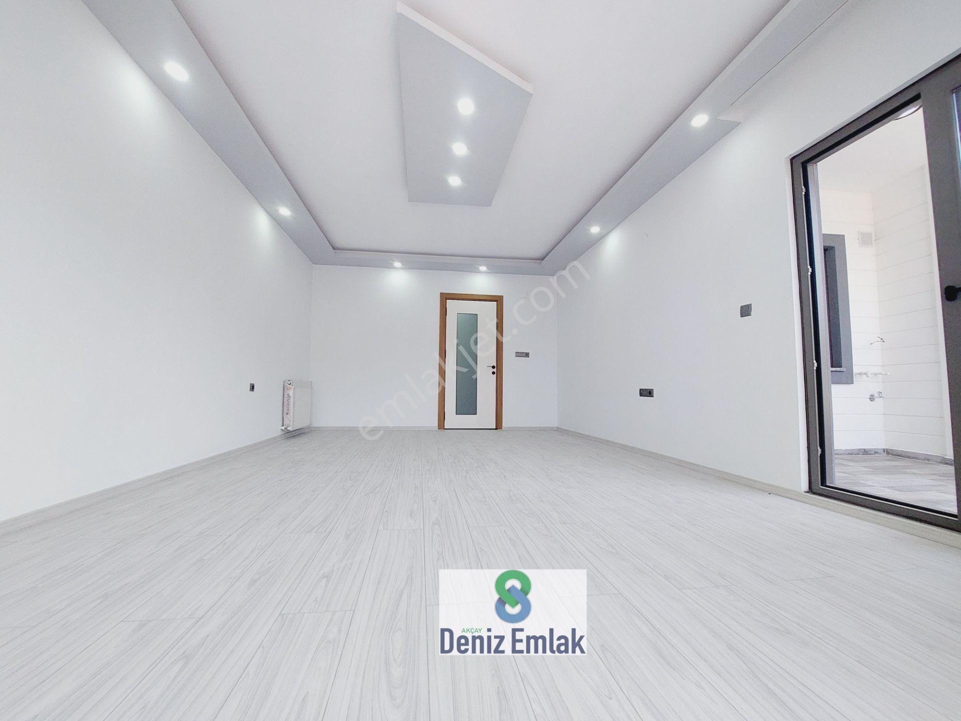 ♾️ Denizden Akçay Zeytinlide Geniş Sıfır Satılık 3+1 Daire. - Görsel 11