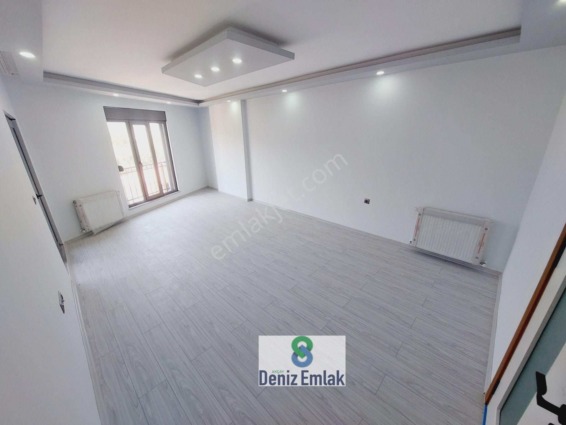 ♾️ Denizden Akçay Zeytinlide Geniş Sıfır Satılık 3+1 Daire. - Görsel 7