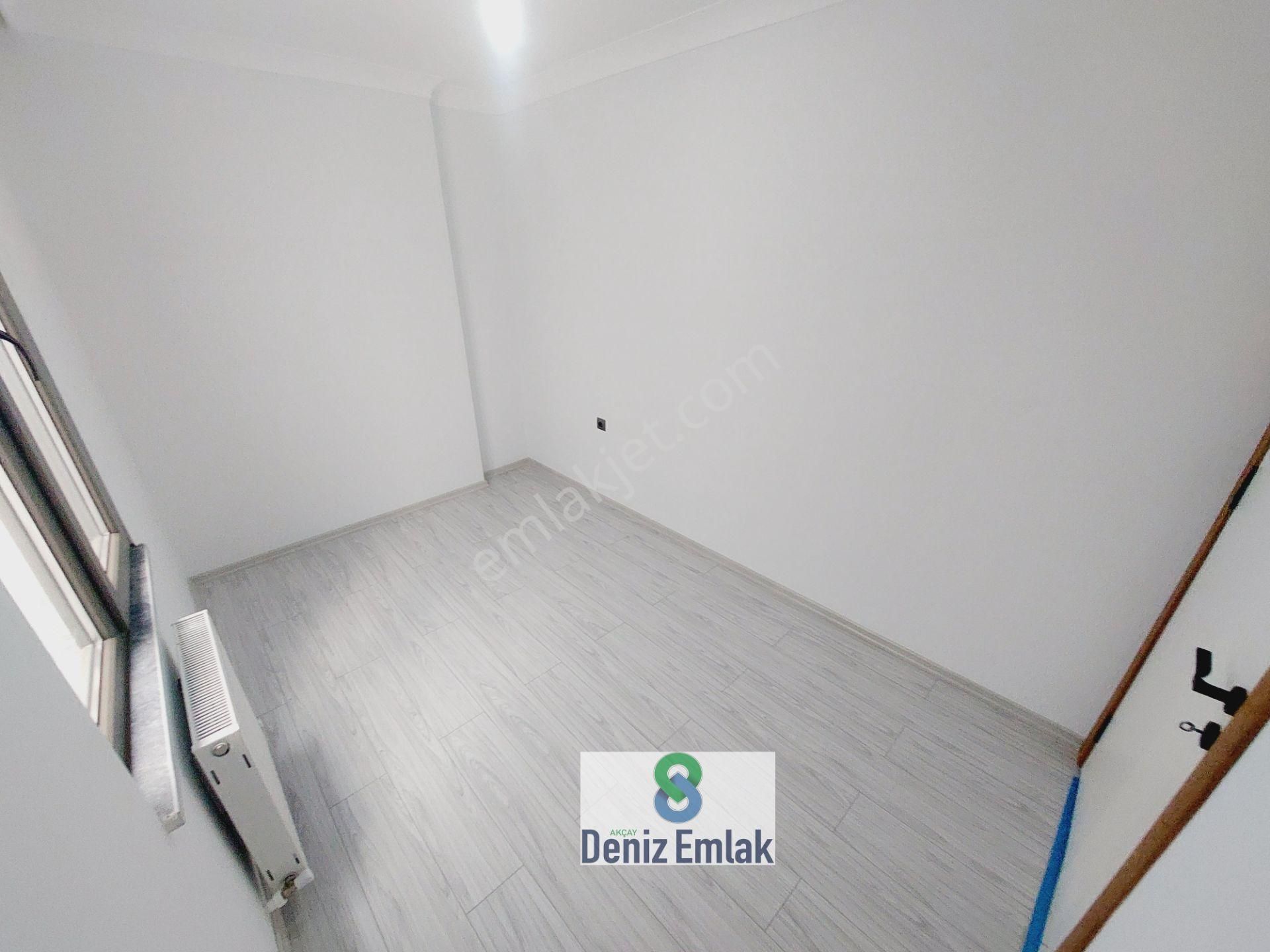 ♾️ Denizden Akçay Zeytinlide Geniş Sıfır Satılık 3+1 Daire. - Görsel 20
