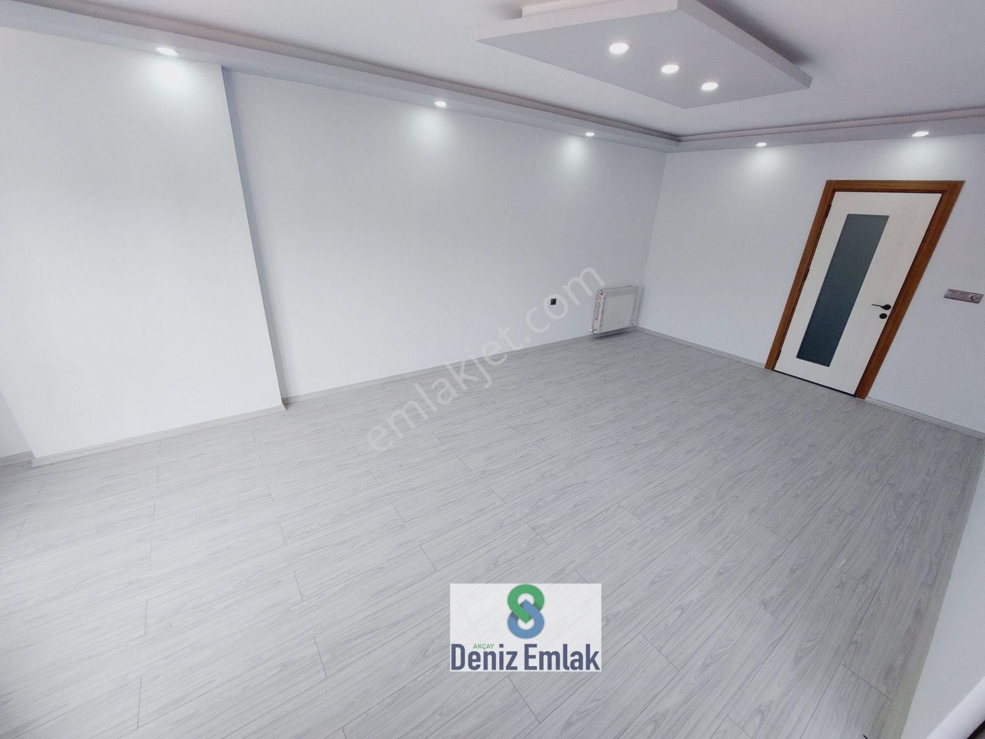 ♾️ Denizden Akçay Zeytinlide Geniş Sıfır Satılık 3+1 Daire. - Görsel 10