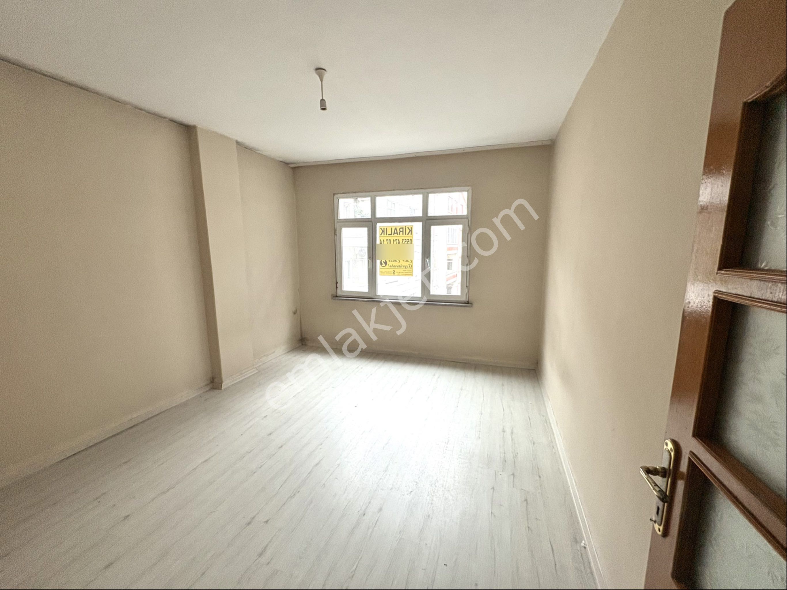 Emir Emlak’dan 3+1 2 Kat - Görsel 9