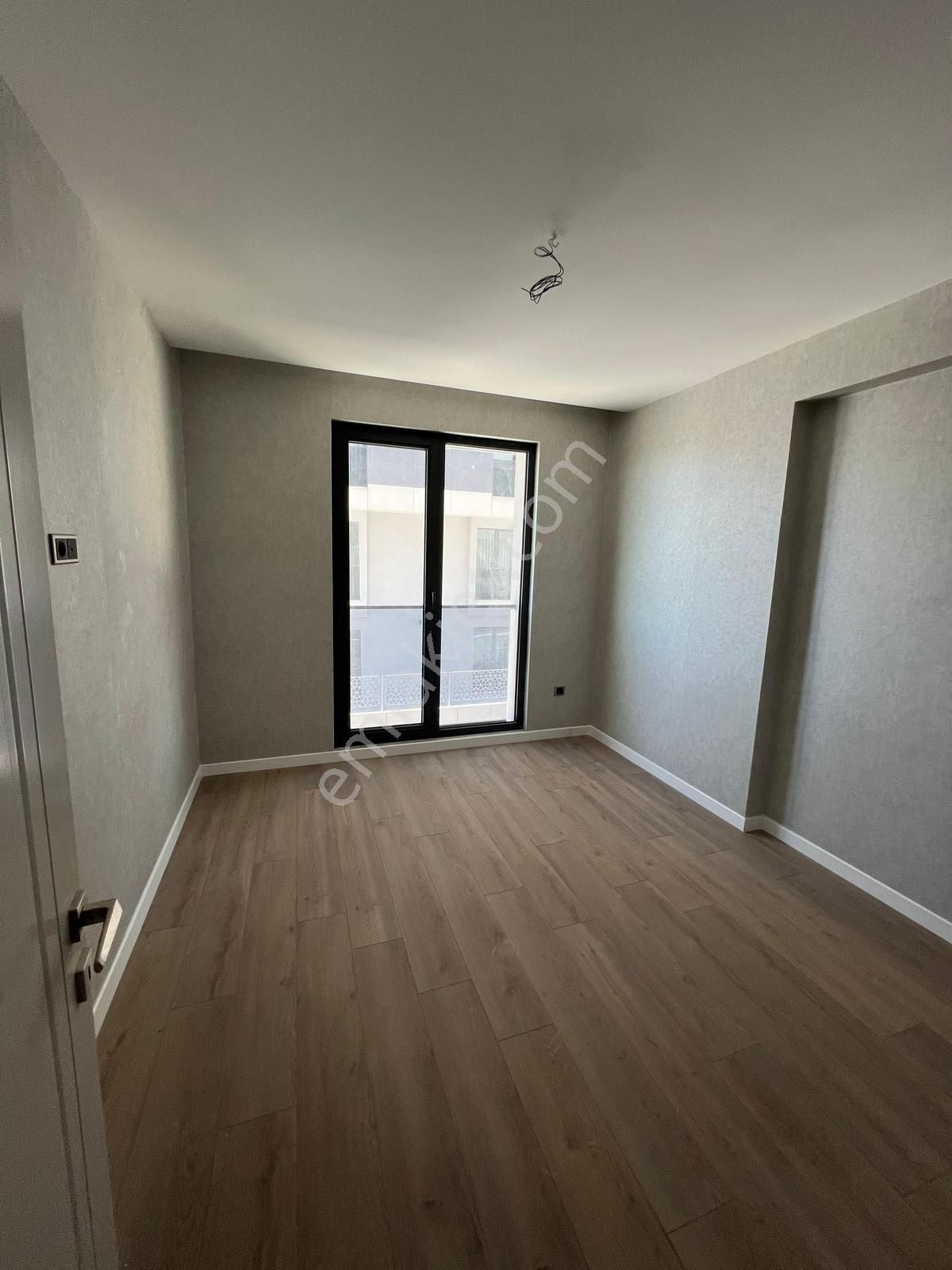 Bay-lent Emlak'tan Ayyıldız Konutlarında Kiralık 3+1ve2+1 Daire - Görsel 15