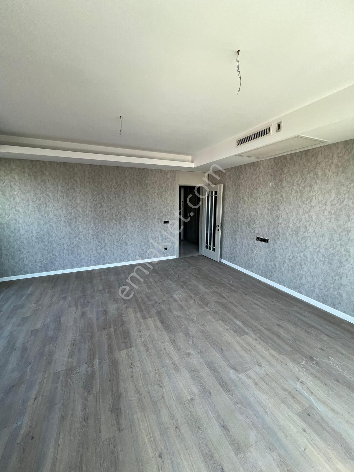 Bay-lent Emlak'tan Ayyıldız Konutlarında Kiralık 3+1ve2+1 Daire - Görsel 8