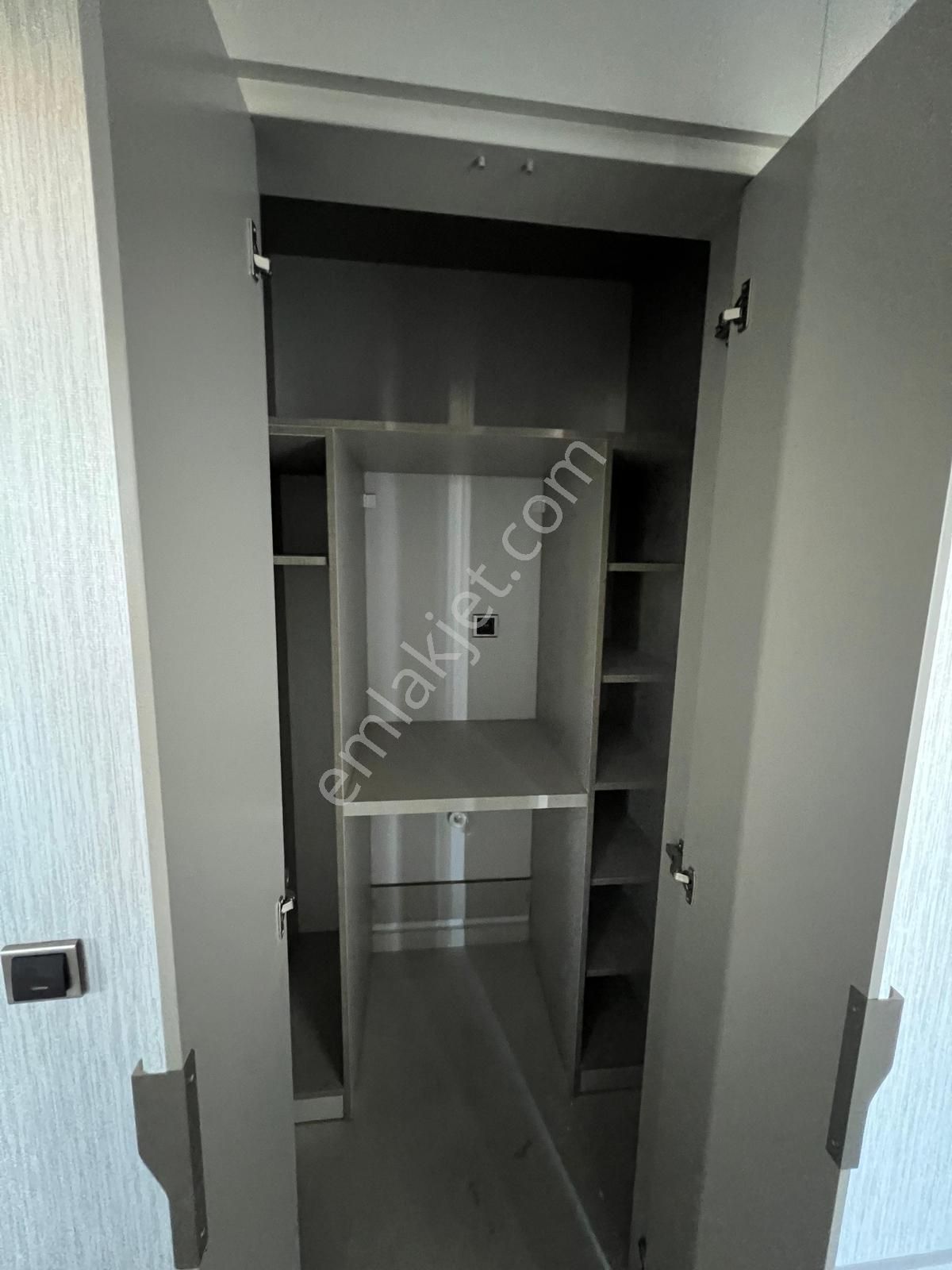 Bay-lent Emlak'tan Ayyıldız Konutlarında Kiralık 3+1ve2+1 Daire - Görsel 22