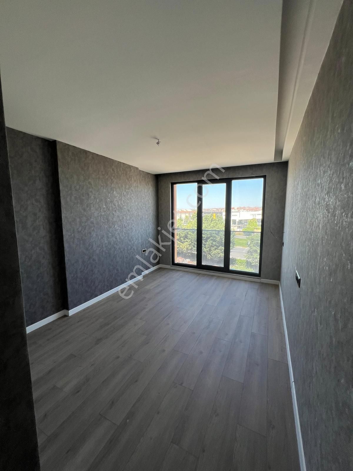 Bay-lent Emlak'tan Ayyıldız Konutlarında Kiralık 3+1ve2+1 Daire - Görsel 23