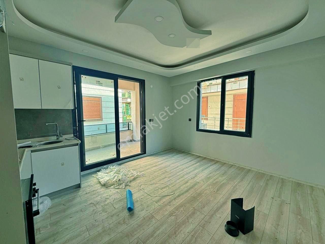 Uytundan Akçay Kordonda Denize 50 Metre 1+1 Lüks Daire - Görsel 5