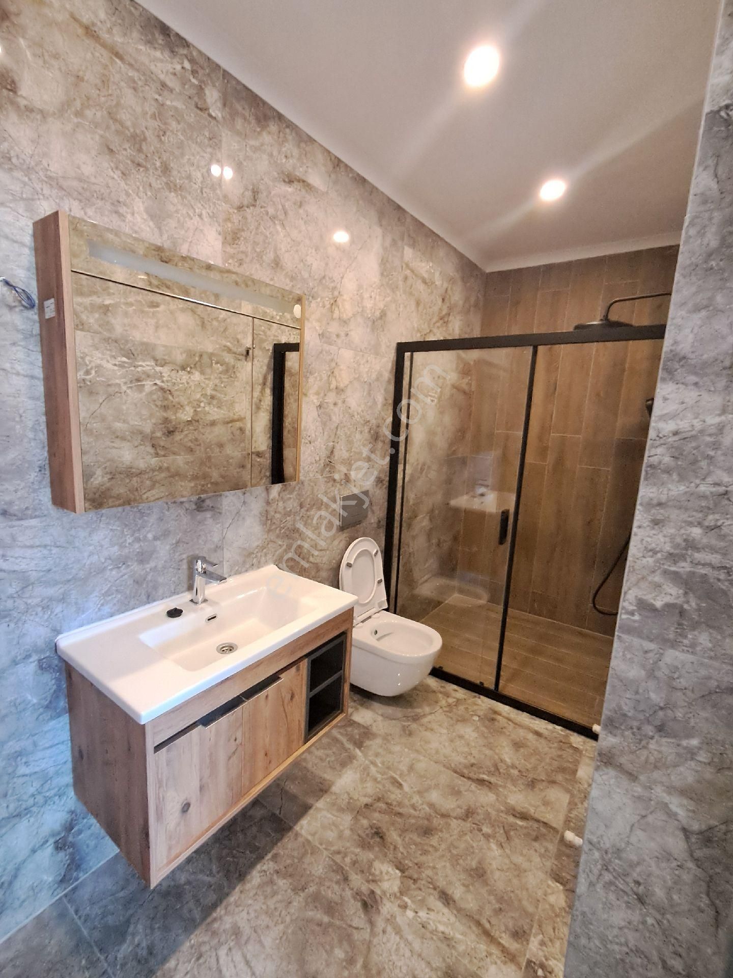 Fethiye Taşyakada Satılık 3+1 Dublex - Görsel 11