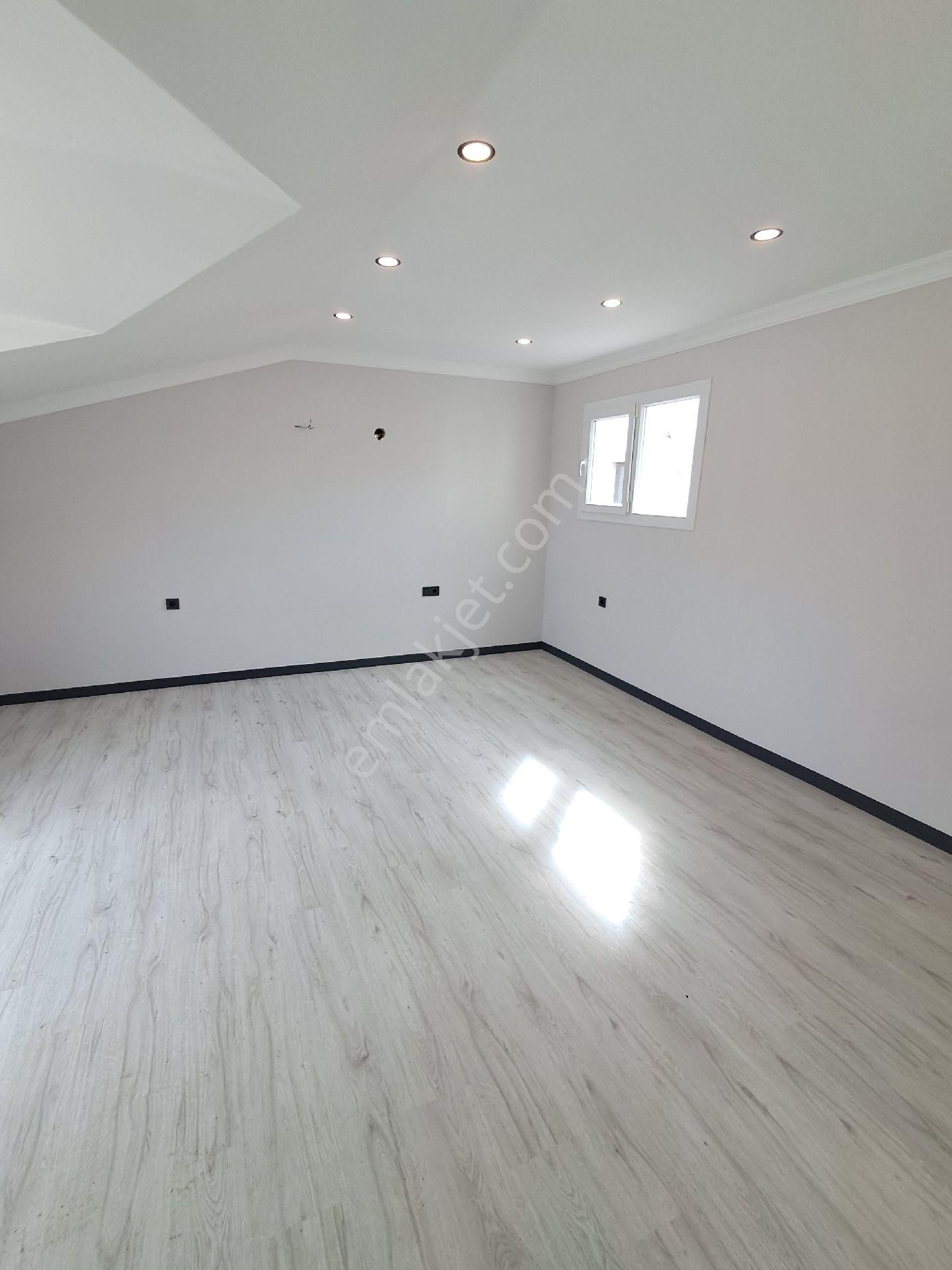 Fethiye Taşyakada Satılık 3+1 Dublex - Görsel 14