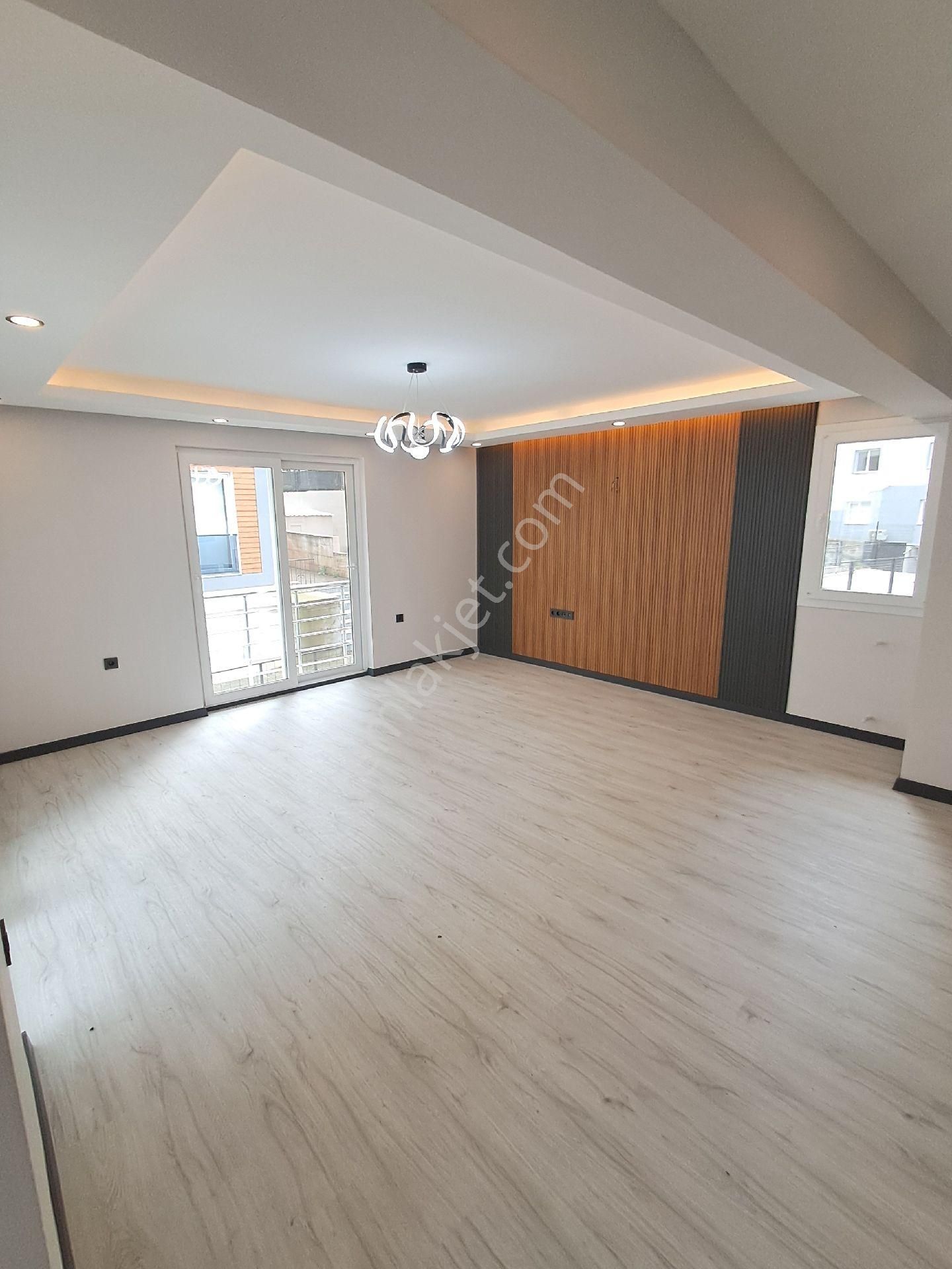 Fethiye Taşyakada Satılık 3+1 Dublex - Görsel 3