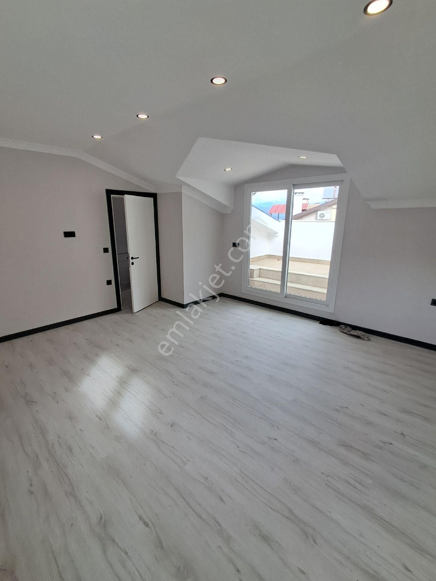 Fethiye Taşyakada Satılık 3+1 Dublex - Görsel 13