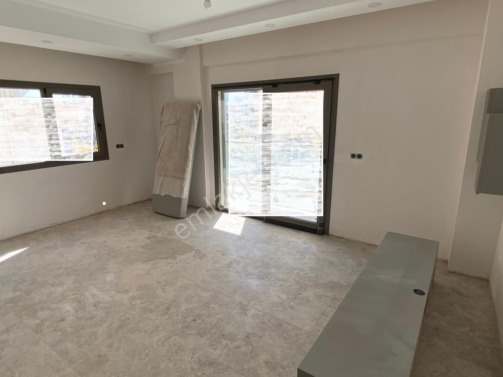 Ender Uysal Gayrimenkulden Foruma Yakın Satılık 2+1 Sıfır Daire.. - Görsel 4