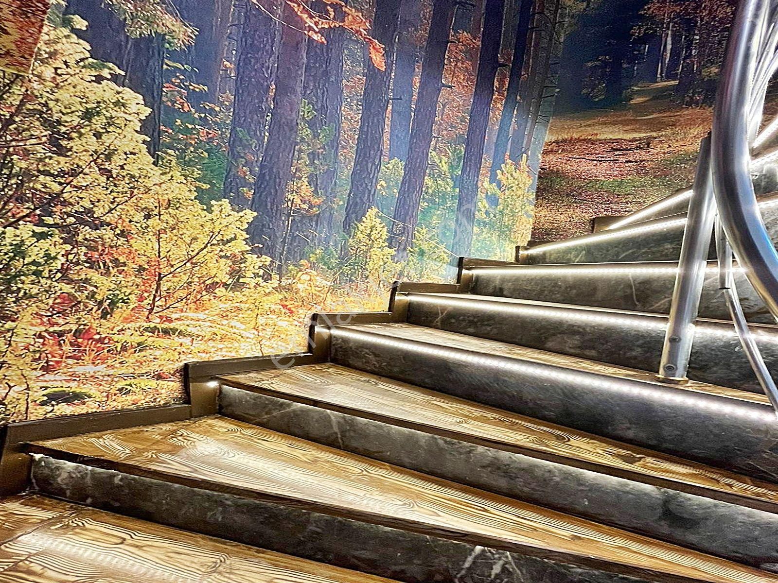 Esenyurt Mehterçeşme Mahallesinde Dubleks Yüksek Giriş 2+1 Daire - Görsel 14