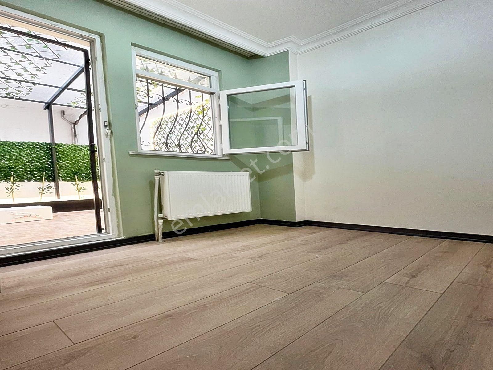 Esenyurt Mehterçeşme Mahallesinde Dubleks Yüksek Giriş 2+1 Daire - Görsel 3