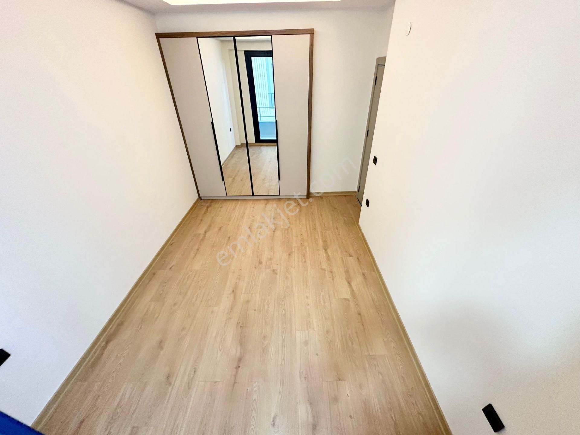 ꧁ay Emlaktan꧂akçay'da Yok Böylesi Göz Kamaştıran Denize Yakın Ultra Lüx Tasarım Satılık 2+1 Daire - Görsel 31