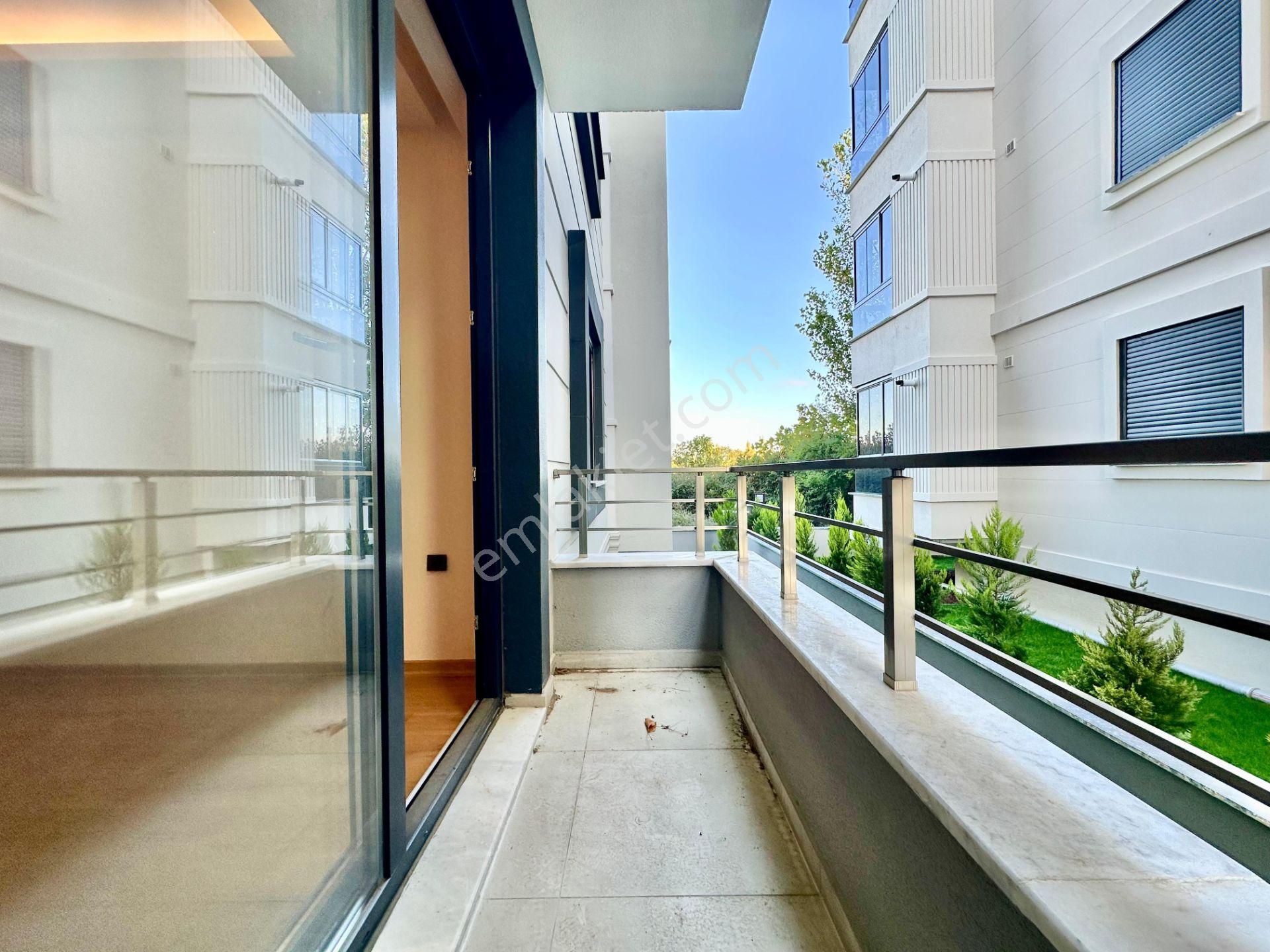 ꧁ay Emlaktan꧂akçay'da Yok Böylesi Göz Kamaştıran Denize Yakın Ultra Lüx Tasarım Satılık 2+1 Daire - Görsel 28