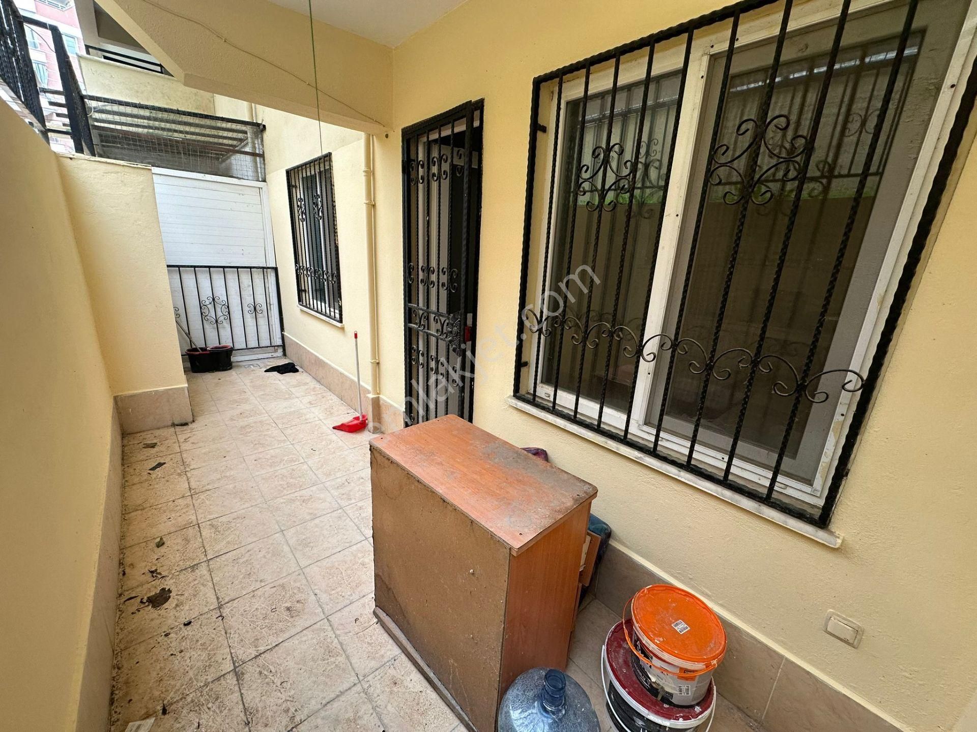 Didim Yeni Mahalle’de 1+1 Eşyalı Kat Mülkiyetli Oturuma Hazır Satılık Daire - Görsel 2