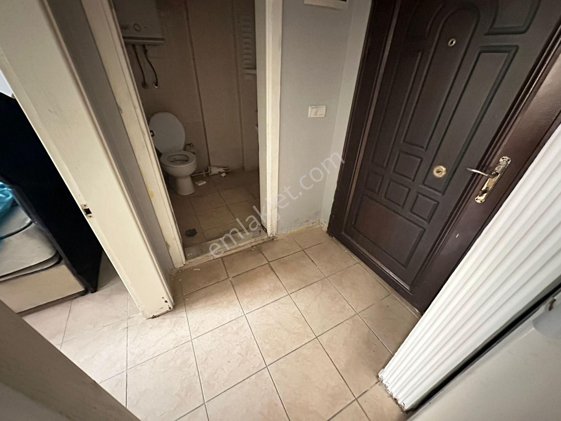 Didim Yeni Mahalle’de 1+1 Eşyalı Kat Mülkiyetli Oturuma Hazır Satılık Daire - Görsel 4