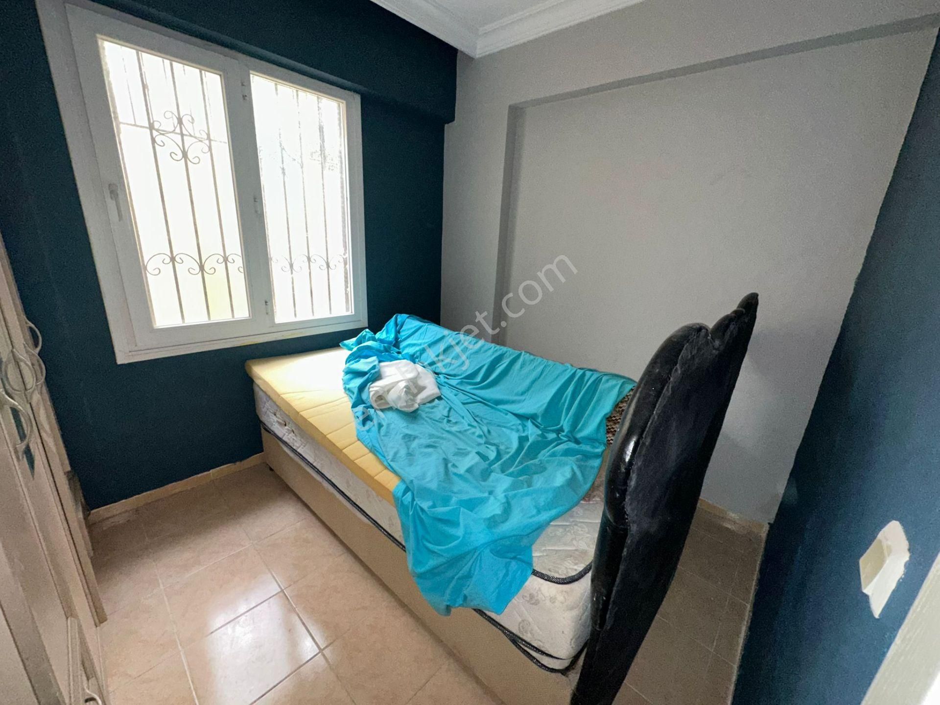 Didim Yeni Mahalle’de 1+1 Eşyalı Kat Mülkiyetli Oturuma Hazır Satılık Daire - Görsel 5