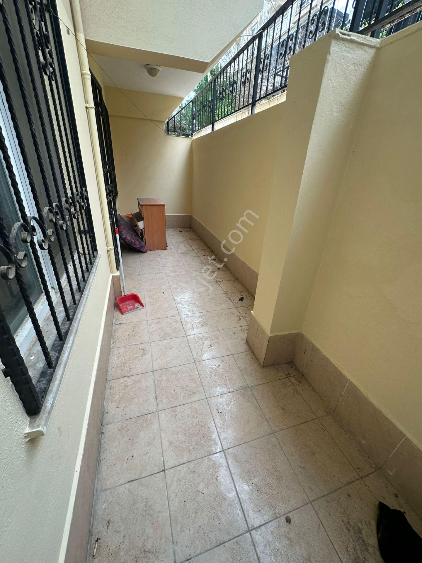 Didim Yeni Mahalle’de 1+1 Eşyalı Kat Mülkiyetli Oturuma Hazır Satılık Daire - Görsel 7