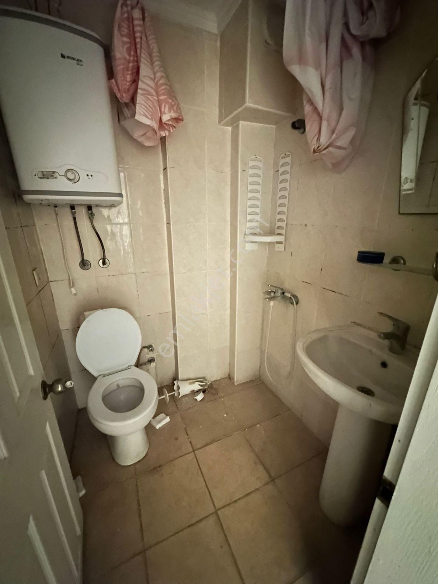 Didim Yeni Mahalle’de 1+1 Eşyalı Kat Mülkiyetli Oturuma Hazır Satılık Daire - Görsel 6