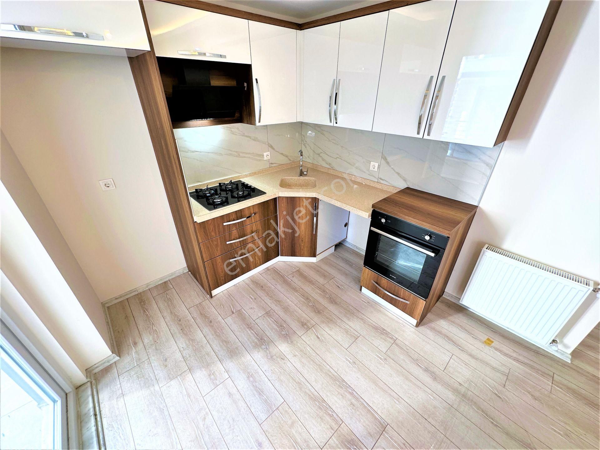 🛑🛑 Kalitenin Ve Konforun Adresi Aktif'ten İkizçayda Özel Tasarımlı Geniş 1+1 Daire - Görsel 27