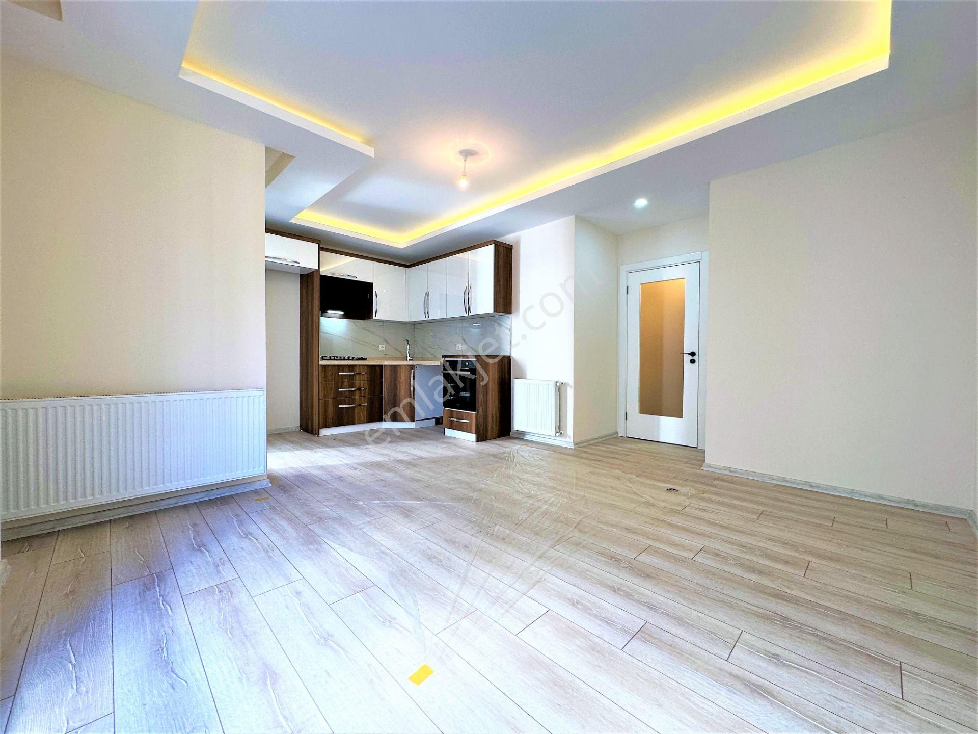 🛑🛑 Kalitenin Ve Konforun Adresi Aktif'ten İkizçayda Özel Tasarımlı Geniş 1+1 Daire - Görsel 25