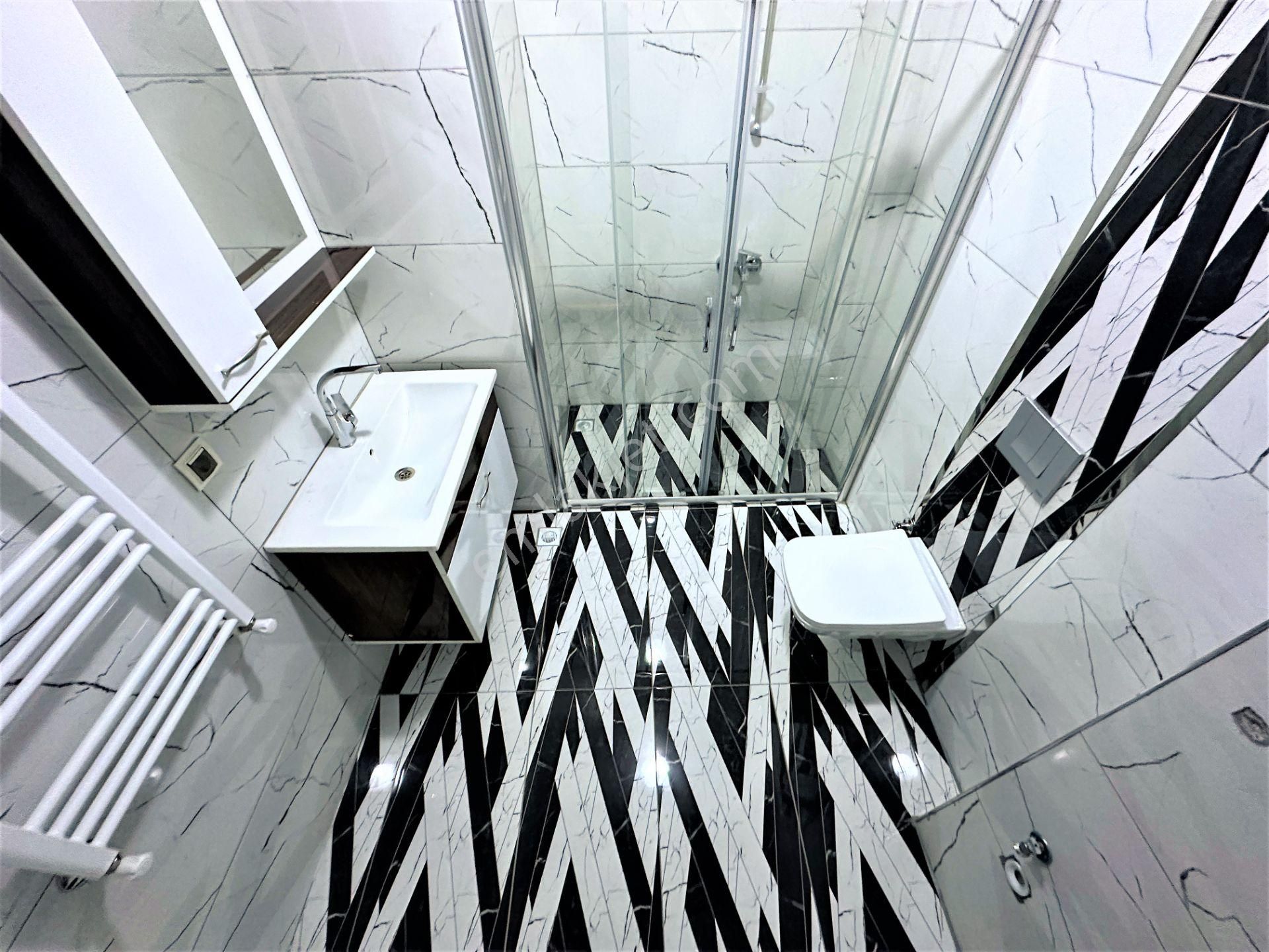 🛑🛑 Kalitenin Ve Konforun Adresi Aktif'ten İkizçayda Özel Tasarımlı Geniş 1+1 Daire - Görsel 21