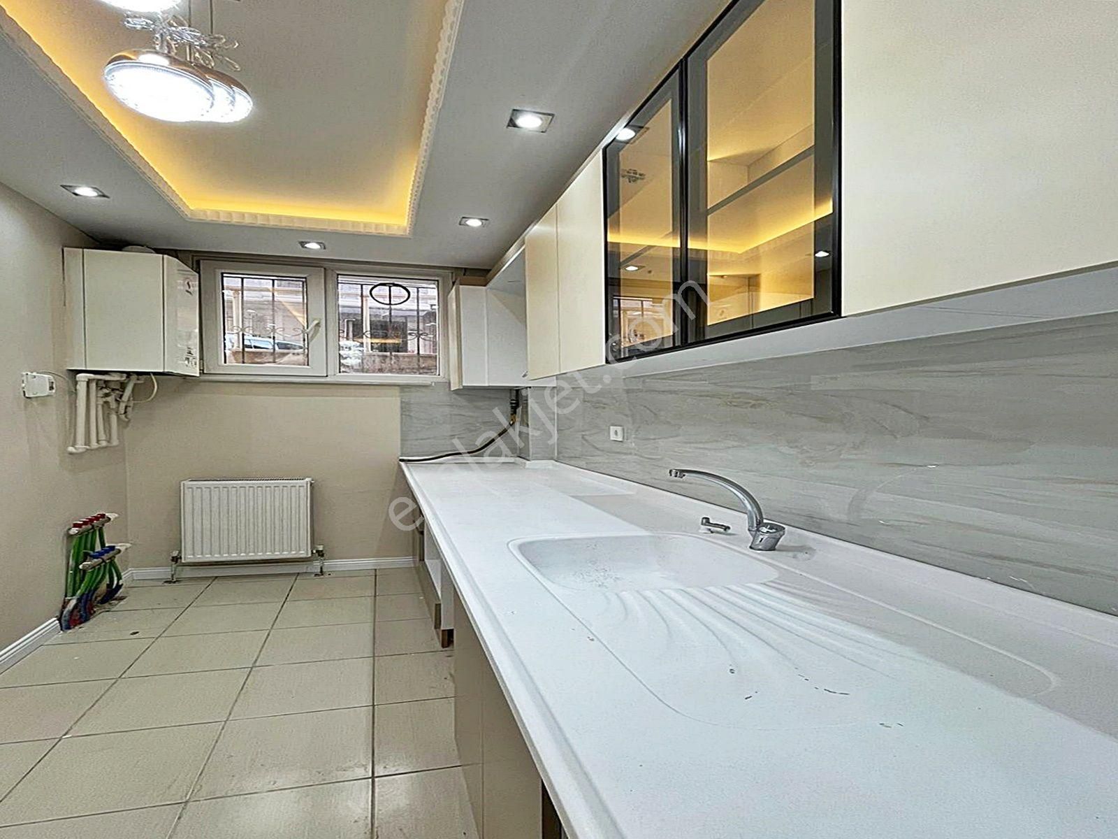 Esenyurt Örnek Mahallesinde Bahçeli 2+1 Full Dekorlu Satılık Daire !!! - Görsel 16