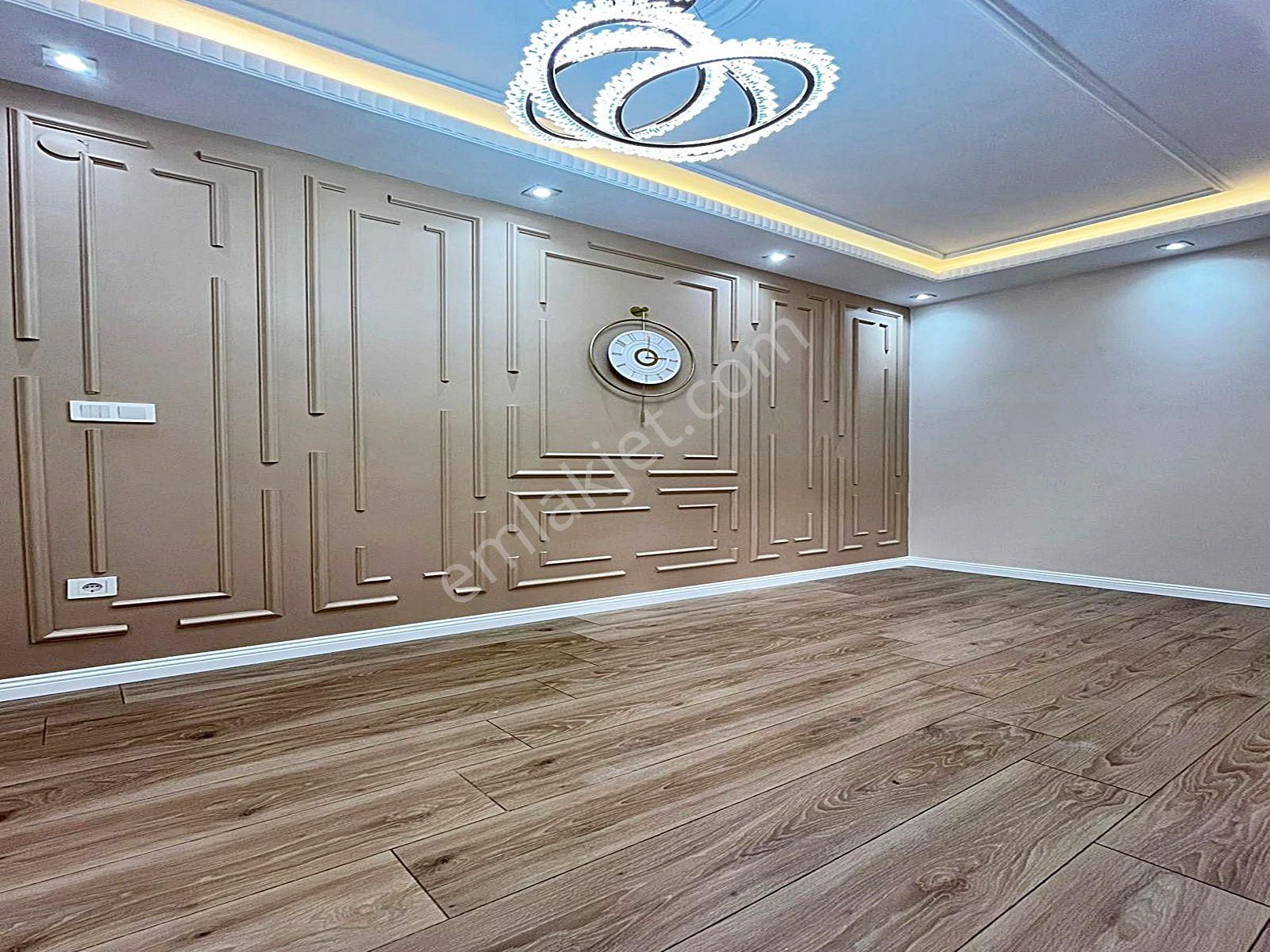 Esenyurt Örnek Mahallesinde Bahçeli 2+1 Full Dekorlu Satılık Daire !!! - Görsel 21