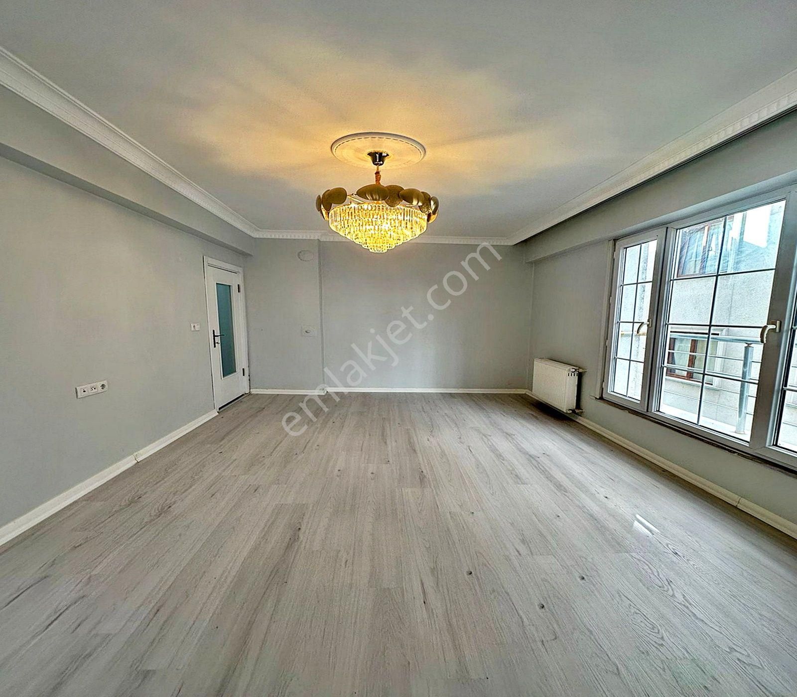 Kıraç Hürriyet Mahallesinde Satılık 2+1 Balkonlu Ara Kat Daire - Görsel 32